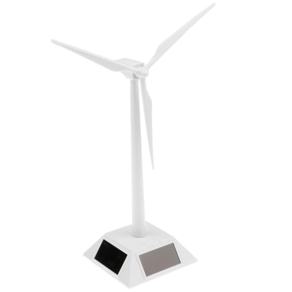 Mainan Edukasi Turbin Angin En - Renewable Energy For Kids ulasan dan harga