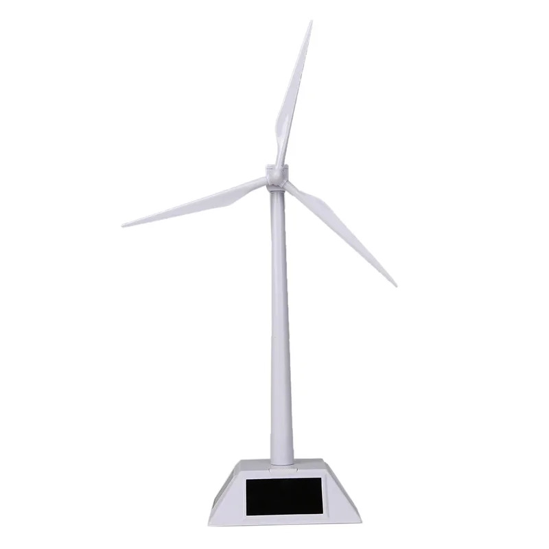 Model Kincir Angin Bertenaga S - Renewable Energy For Kids ulasan dan harga