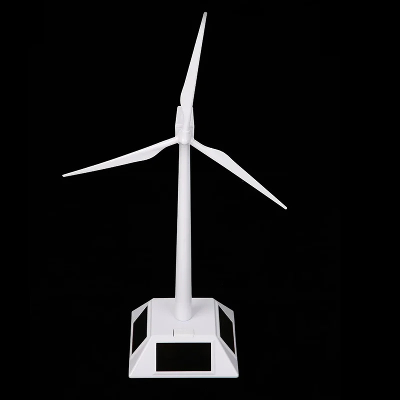 Model Kincir Angin Bertenaga S - Renewable Energy For Kids ulasan dan harga