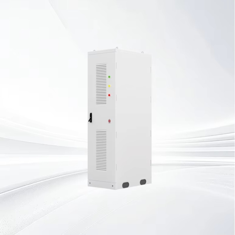【Terlaris】Renepoly 420kw Inver - Renewable Energy Bess ulasan dan harga